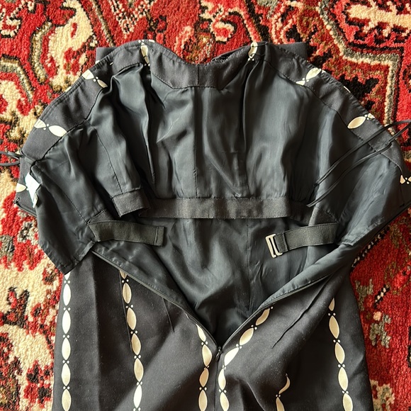 Tracy Reese NYC cocktail dress - Picture 7 of 8